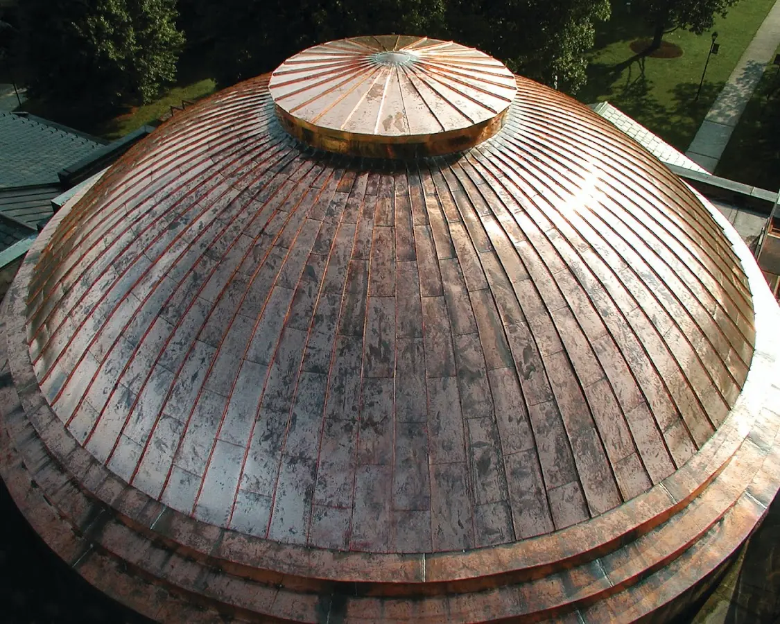 Craftsman Roofing crew installing a new roof in Pioneer Hills